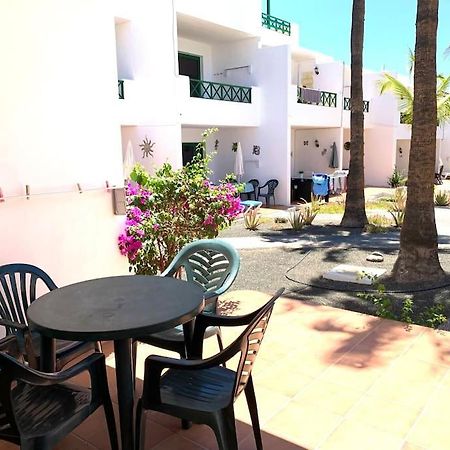 Casa Italia, Modern One Bedroom Apartment Close To The Beach Tias Exterior photo