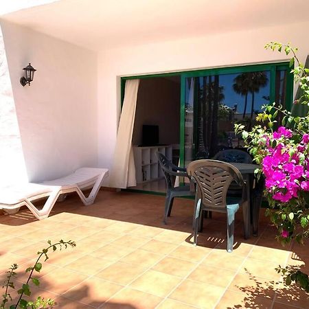 Casa Italia, Modern One Bedroom Apartment Close To The Beach Tias Exterior photo