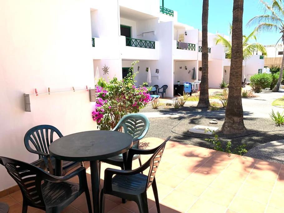 Casa Italia, Modern One Bedroom Apartment Close To The Beach Tias Exterior photo