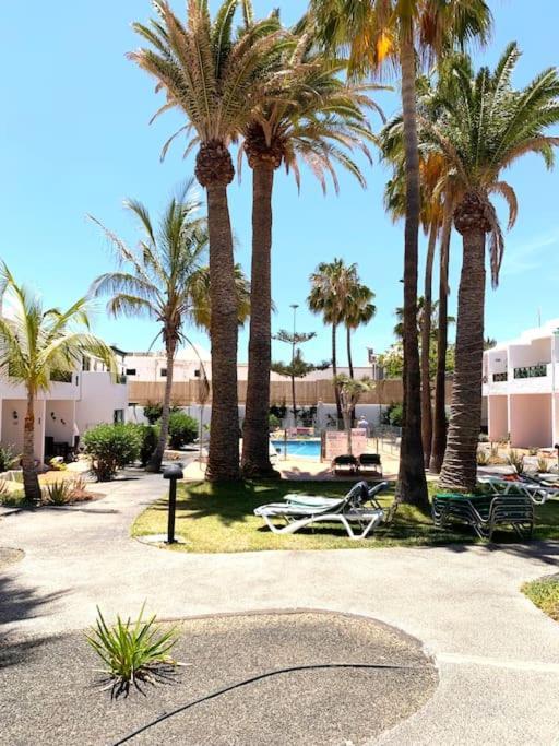 Casa Italia, Modern One Bedroom Apartment Close To The Beach Tias Exterior photo