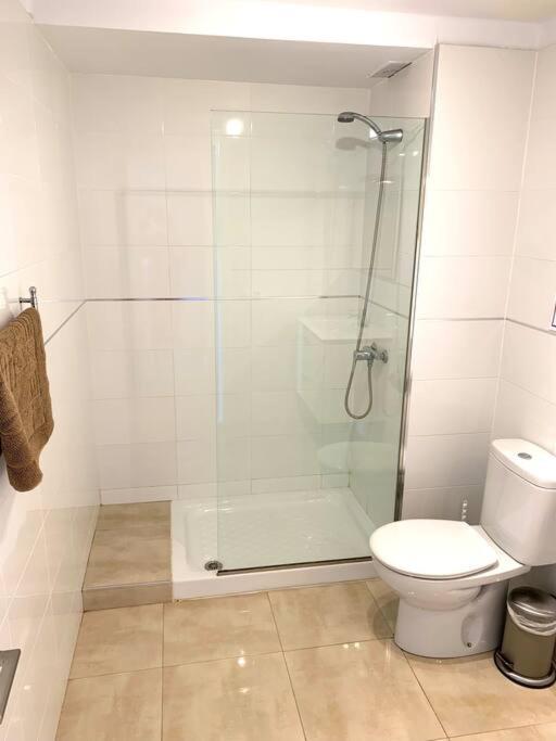 Casa Italia, Modern One Bedroom Apartment Close To The Beach Tias Exterior photo