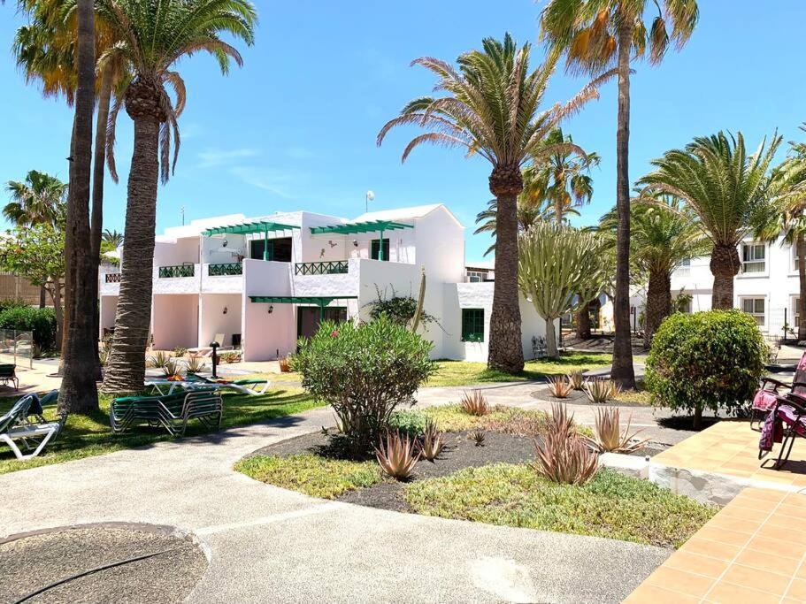 Casa Italia, Modern One Bedroom Apartment Close To The Beach Tias Exterior photo
